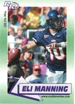 Eli Manning