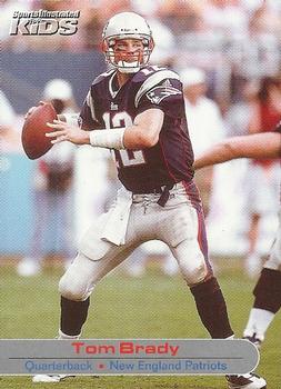 Tom Brady