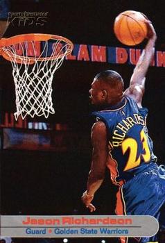 Jason Richardson