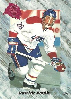 Patrick Poulin