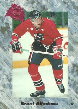 Brent Bilodeau