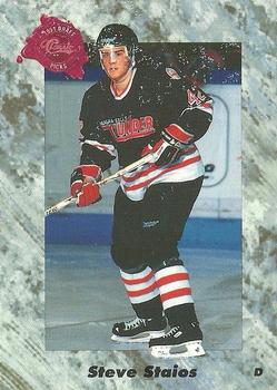 Steve Staios