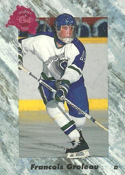 Francois Groleau
