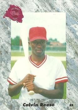 Calvin Reese