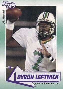 Byron Leftwich