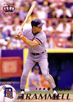 Alan Trammell