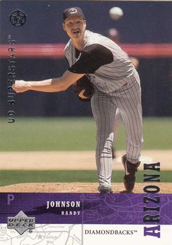 Randy Johnson