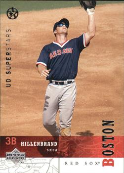 Shea Hillenbrand