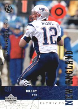 Tom Brady