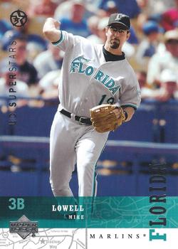 Mike Lowell