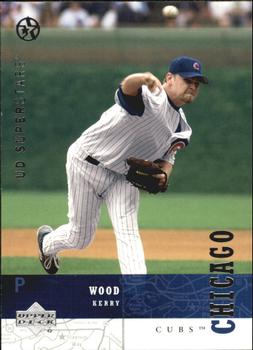 Kerry Wood