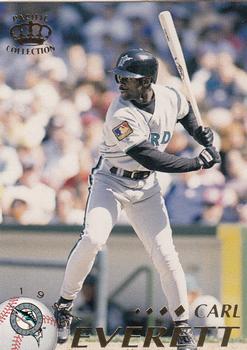 Carl Everett