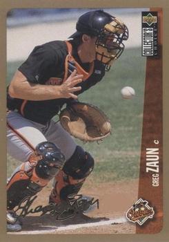 Gregg Zaun