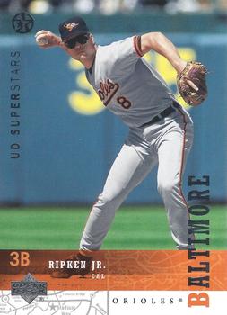 Cal Ripken Jr.