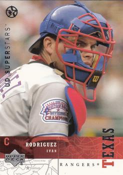 Ivan Rodriguez