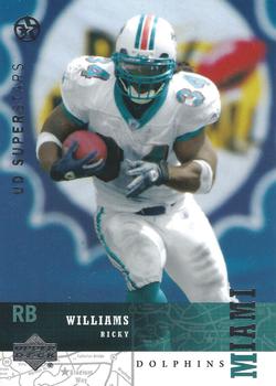 Ricky Williams