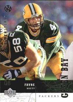 Brett Favre