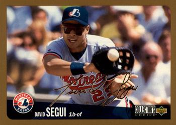 David Segui