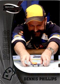 Dennis Phillips