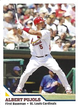 Albert Pujols