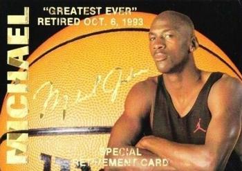 Michael Jordan