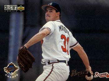 Braves Checklist