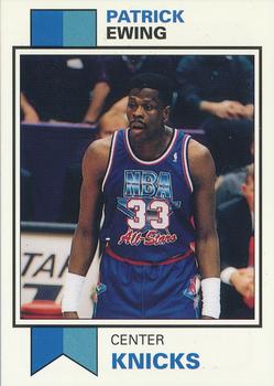 Patrick Ewing
