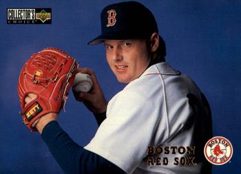 Red Sox Checklist