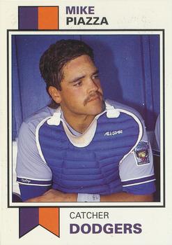Mike Piazza