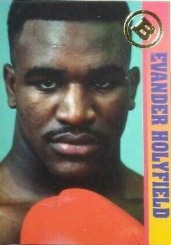 Evander Holyfield