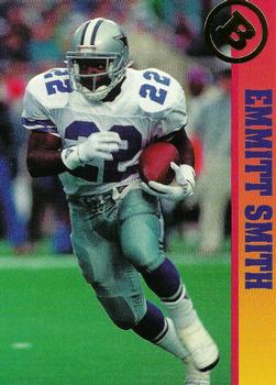 Emmitt Smith