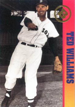 Ted Williams