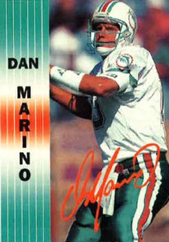 Dan Marino