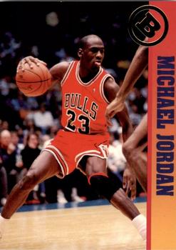 Michael Jordan