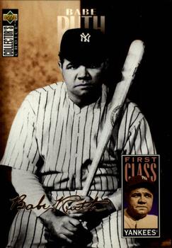 Babe Ruth