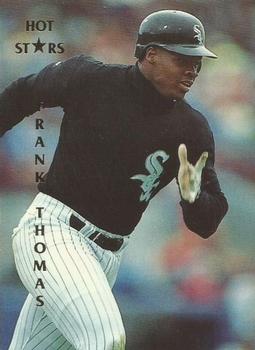 Frank Thomas