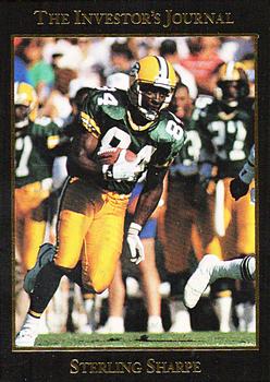 Sterling Sharpe