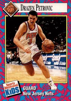 Drazen Petrovic