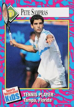 Pete Sampras