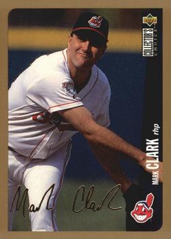 Mark Clark