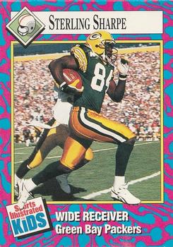 Sterling Sharpe