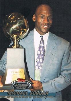 Michael Jordan