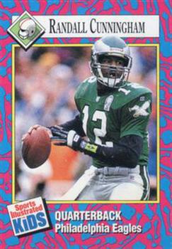 Randall Cunningham