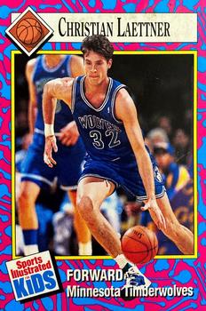 Christian Laettner