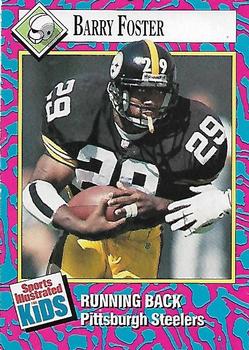 Barry Foster