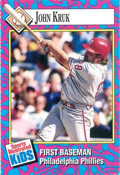 John Kruk