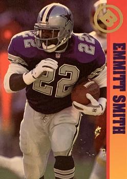Emmitt Smith