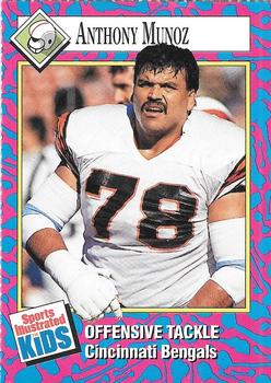 Anthony Munoz