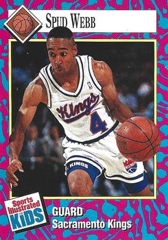 Spud Webb