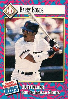 Barry Bonds